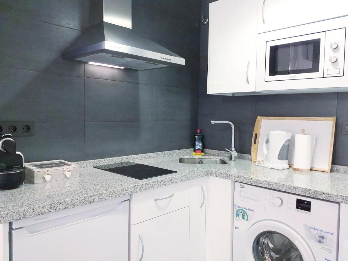 Ferienwohnung Dl Patio Málaga Exterior foto